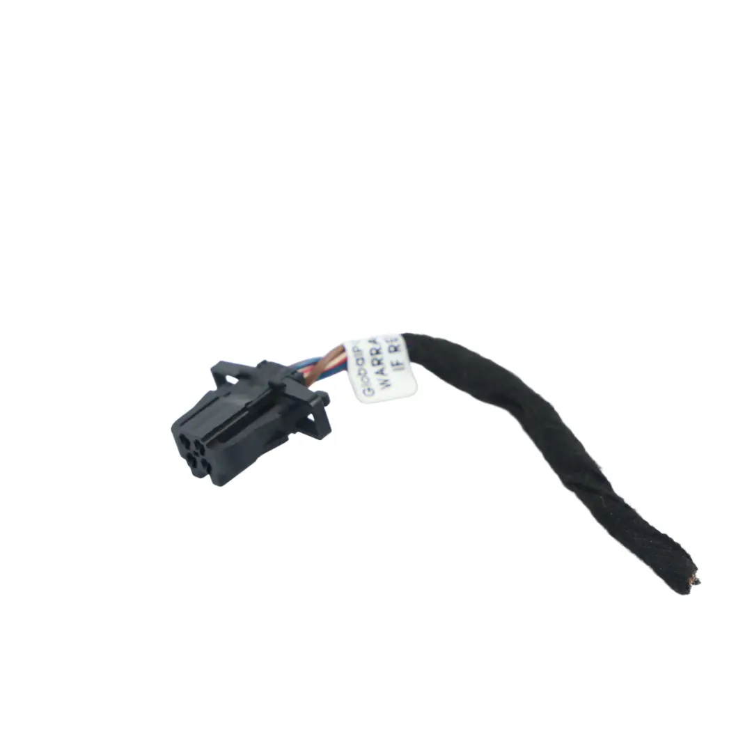Audi A3 8P Convertible Rear Tail Light Lamp Wiring Cable Right O/S - SKU 8P7945094-3 - Part number 8P7945094