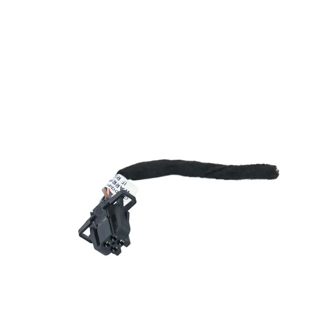 Câble Feu Arrière Droit pour Audi A3 8P Cabriolet à propos du numéro de pièce 8P7945094 Audi A3 8P Cabriolet Câble Feu Arrière Droit - SKU 8P7945094-3 - Numéro de pièce 8P7945094