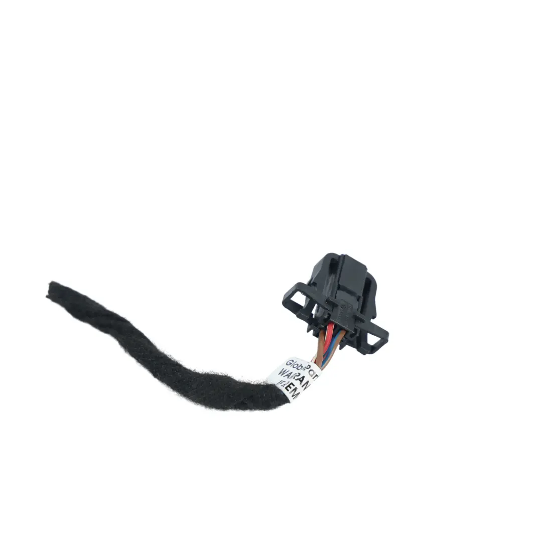 Audi A3 8P Convertible Rear Tail Light Lamp Wiring Cable Right O/S - SKU 8P7945094-3 - Part number 8P7945094