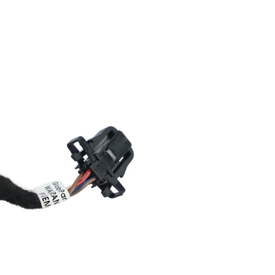 Audi A3 8P Convertible Rear Tail Light Lamp Wiring Cable Right O/S - SKU 8P7945094-3 - Part number 8P7945094