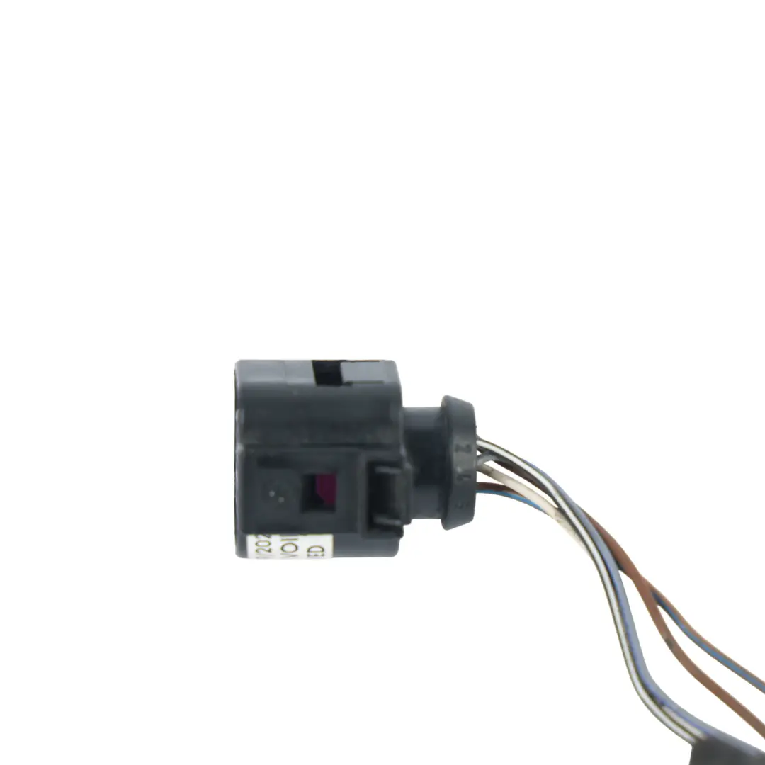 Tylna Zewnętrzna Wiązka Kabli Lampy Lewa do Audi A3 8P Cabrio o numerze 8P7945095 Audi A3 8P Cabrio Tylna Zewnętrzna Wiązka Kabli Lampy Lewa - SKU 8P7945095-2 - Numer Części 8P7945095