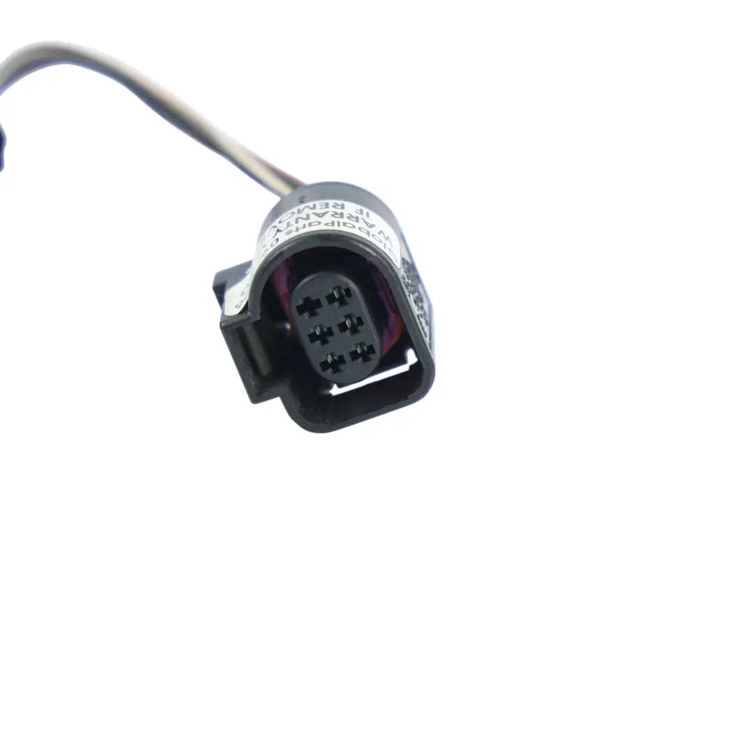 Audi A3 8P Cabrio Tylna Zewnętrzna Wiązka Kabli Lampy Lewa - SKU 8P7945095-2 - Numer Części 8P7945095