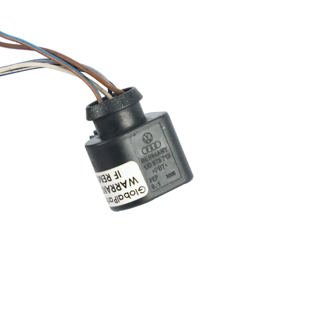 Audi A3 8P Cabrio Tylna Zewnętrzna Wiązka Kabli Lampy Lewa - SKU 8P7945095-2 - Numer Części 8P7945095