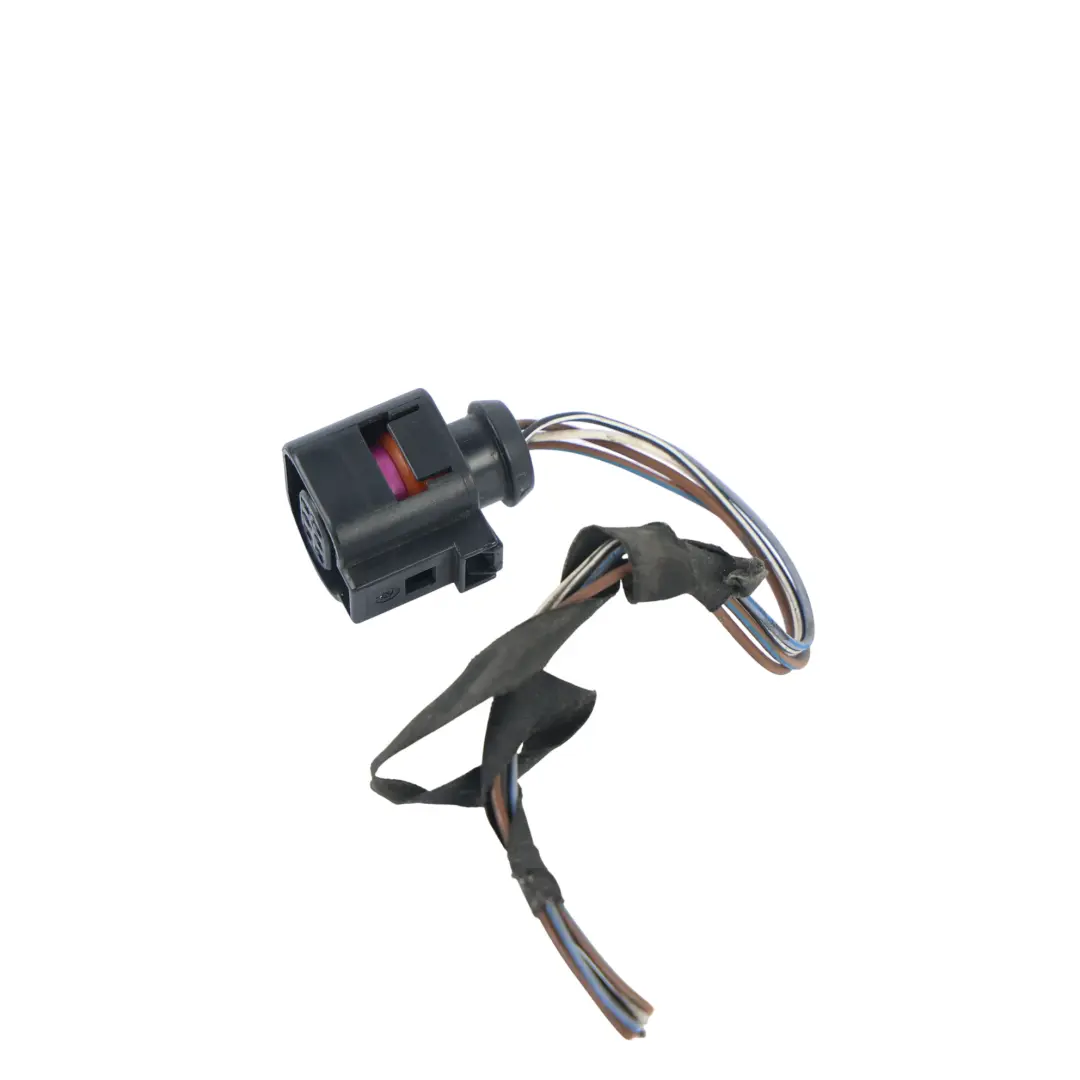 Audi A3 8P Cabrio Tylna Zewnętrzna Wiązka Kabli Lampy Lewa - SKU 8P7945095-2 - Numer Części 8P7945095