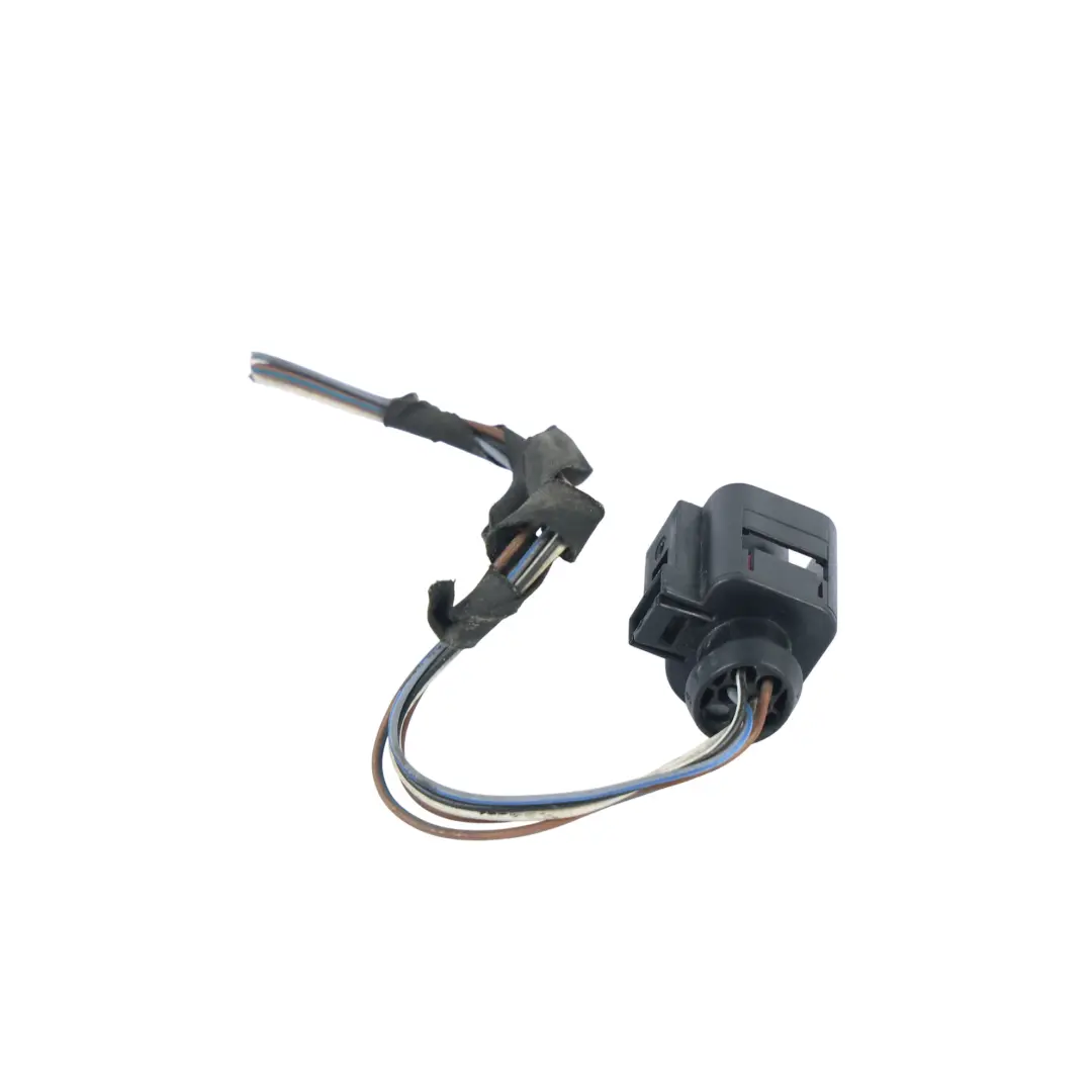Audi A3 8P Cabrio Tylna Zewnętrzna Wiązka Kabli Lampy Lewa - SKU 8P7945095-2 - Numer Części 8P7945095