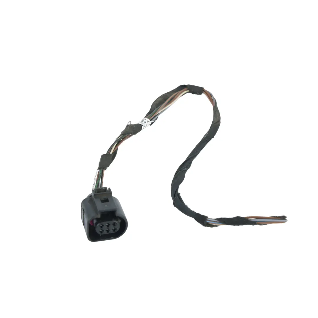 Portalámparas Piloto Trasero Derecho para Audi A3 8P Cabrio con número de pieza 8P7945096 Audi A3 8P Cabrio Portalámparas Piloto Trasero Derecho - SKU 8P7945096-2 - Número de pieza 8P7945096