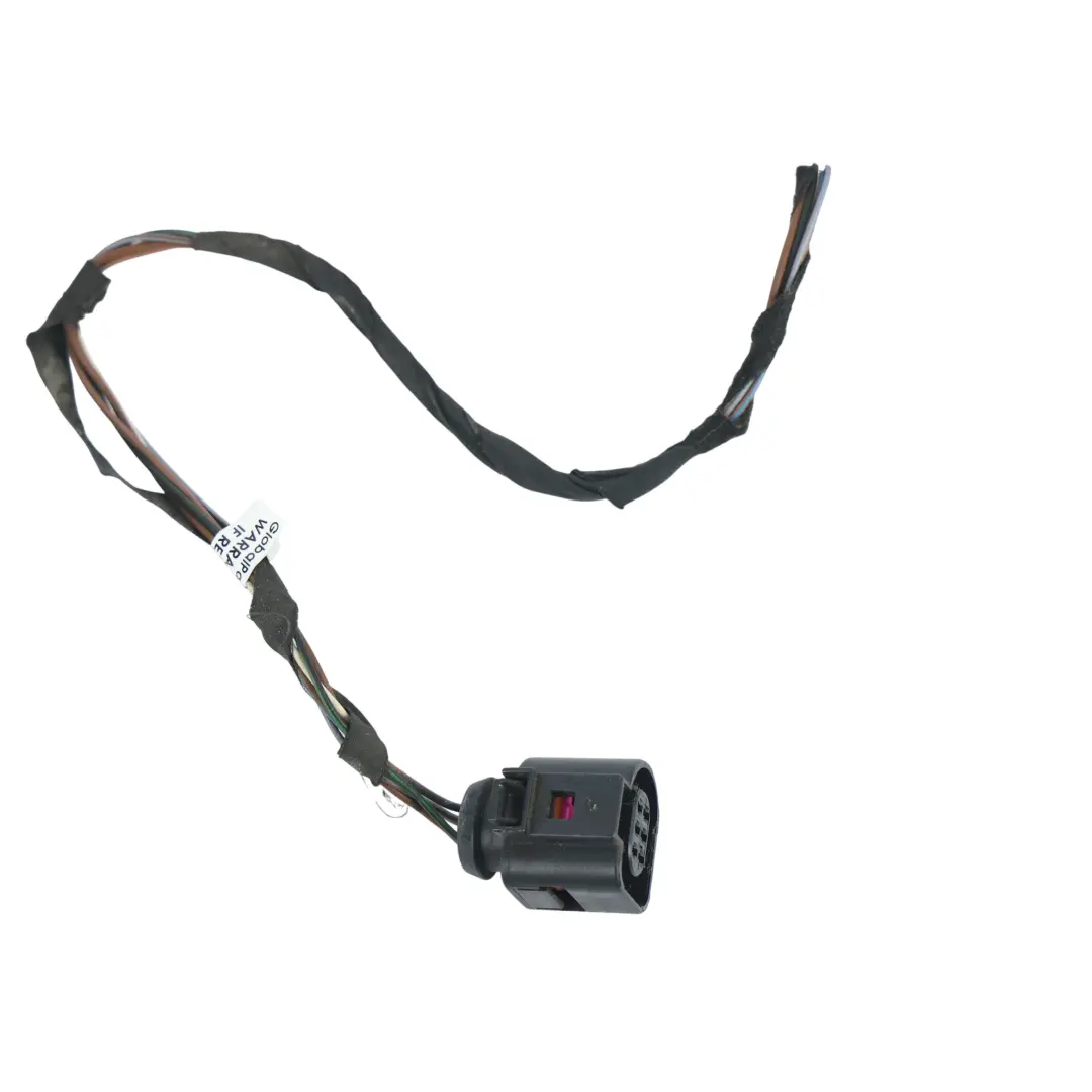 Portalámparas Piloto Trasero Derecho para Audi A3 8P Cabrio con número de pieza 8P7945096 Audi A3 8P Cabrio Portalámparas Piloto Trasero Derecho - SKU 8P7945096-2 - Número de pieza 8P7945096