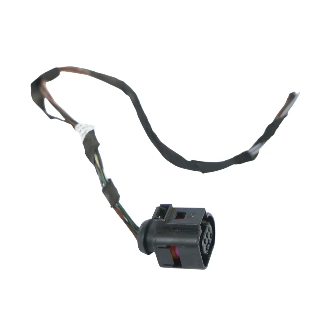 Audi A3 8P Cabrio Rücklicht Stecker Kabel Rechts - SKU 8P7945096-2 - Teilenummer 8P7945096
