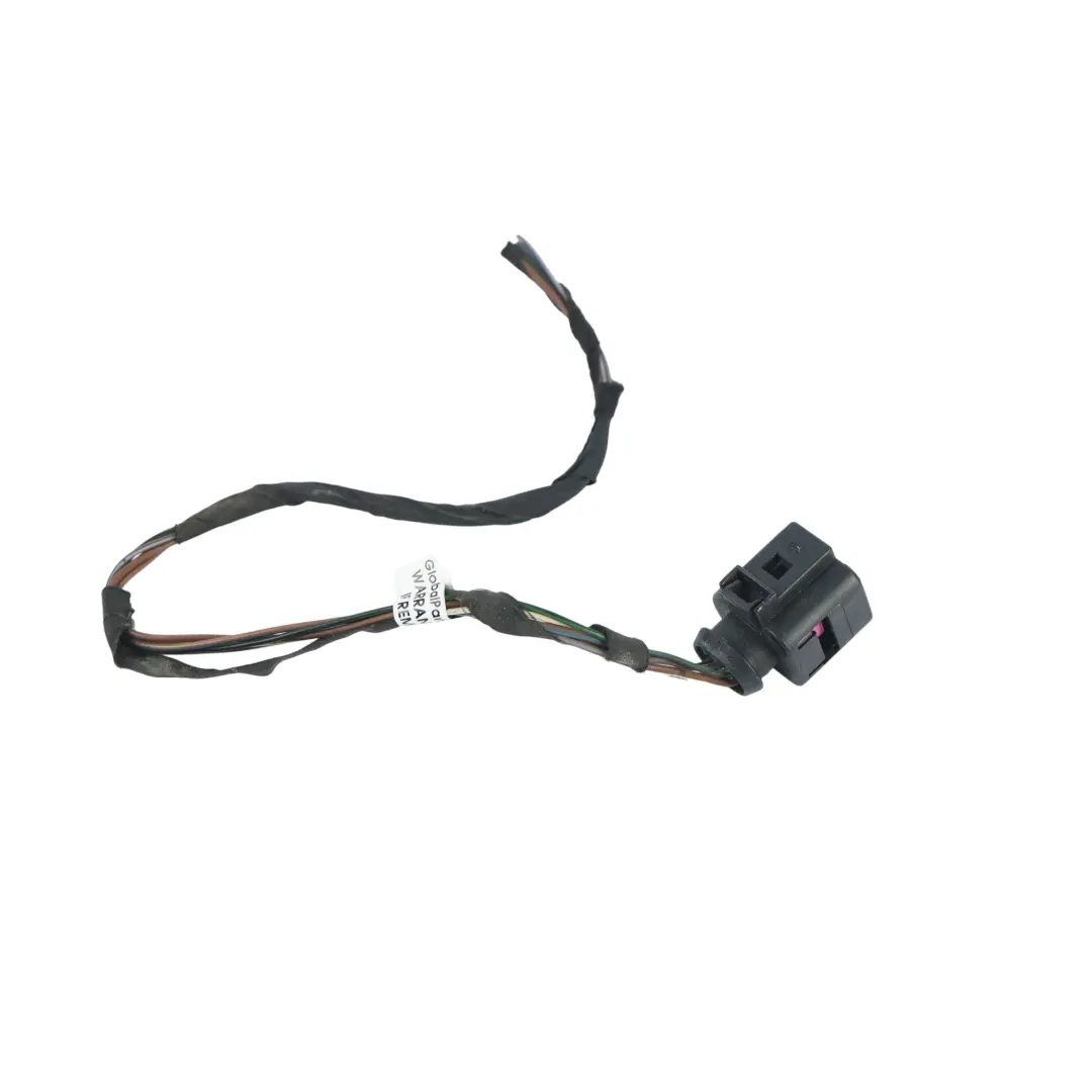 Feu Arrière Douille Câblage Droit pour Audi A3 8P Cabrio à propos du numéro de pièce 8P7945096 Audi A3 8P Cabrio Feu Arrière Douille Câblage Droit - SKU 8P7945096-2 - Numéro de pièce 8P7945096