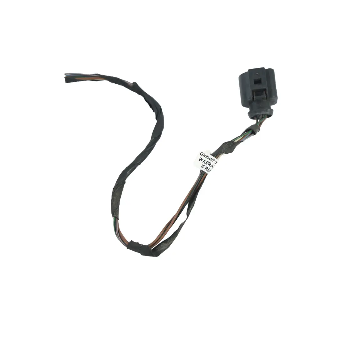 Audi A3 8P Cabrio Portalámparas Piloto Trasero Derecho - SKU 8P7945096-2 - Número de pieza 8P7945096