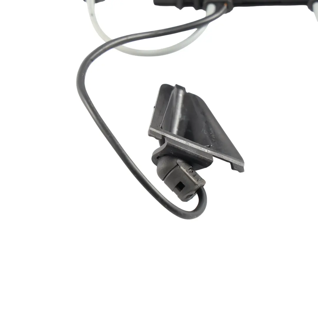 Audi A3 8P A5 8F Cabrio Czujnik Moduł Sterownik Alarmu - SKU 8P7951177-1 - Numer Części 8P7951177