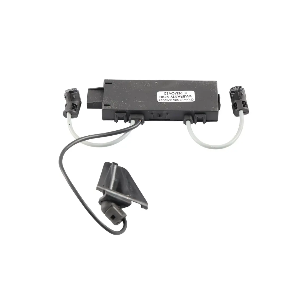 Audi A3 8P A5 8F Convertible Alarm Module Control Unit Sensor - SKU 8P7951177-1 - Part number 8P7951177