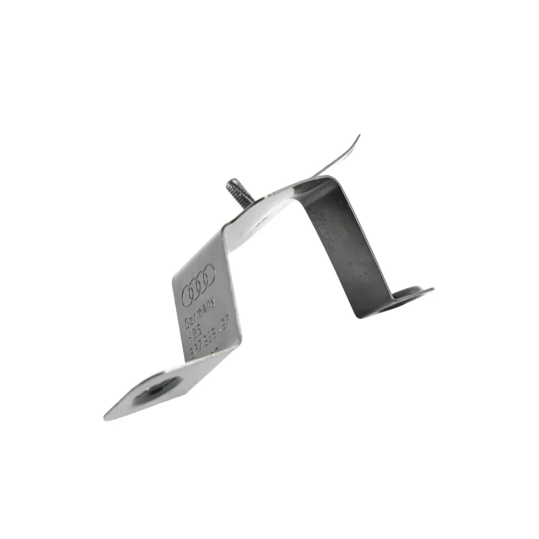 Audi A3 8P Staffa Supporto Modulo Tetto Cabriolet Posteriore Sinistra - SKU 8P7959497 - Numero di parte 8P7959497