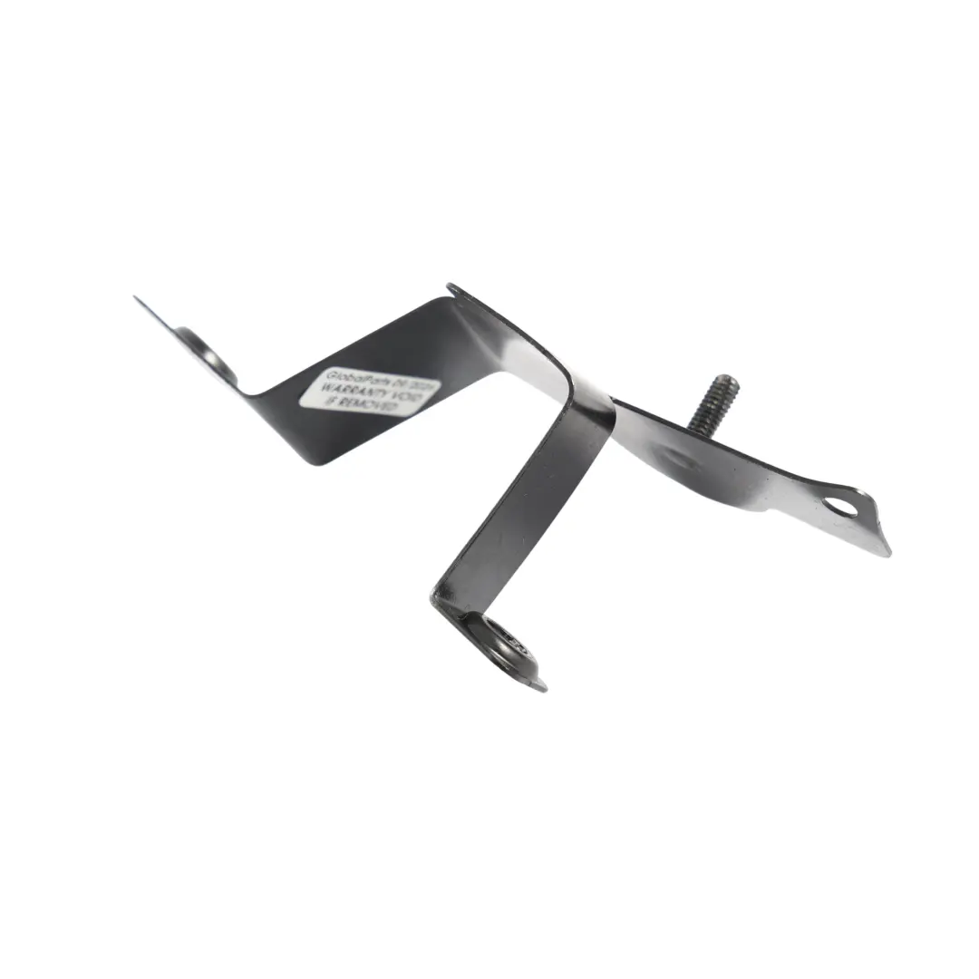 Audi A3 8P Staffa Supporto Modulo Tetto Cabriolet Posteriore Sinistra - SKU 8P7959497 - Numero di parte 8P7959497