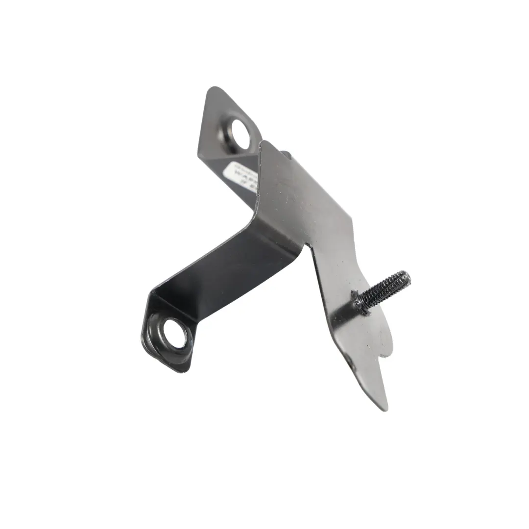 Audi A3 8P Staffa Supporto Modulo Tetto Cabriolet Posteriore Sinistra - SKU 8P7959497 - Numero di parte 8P7959497