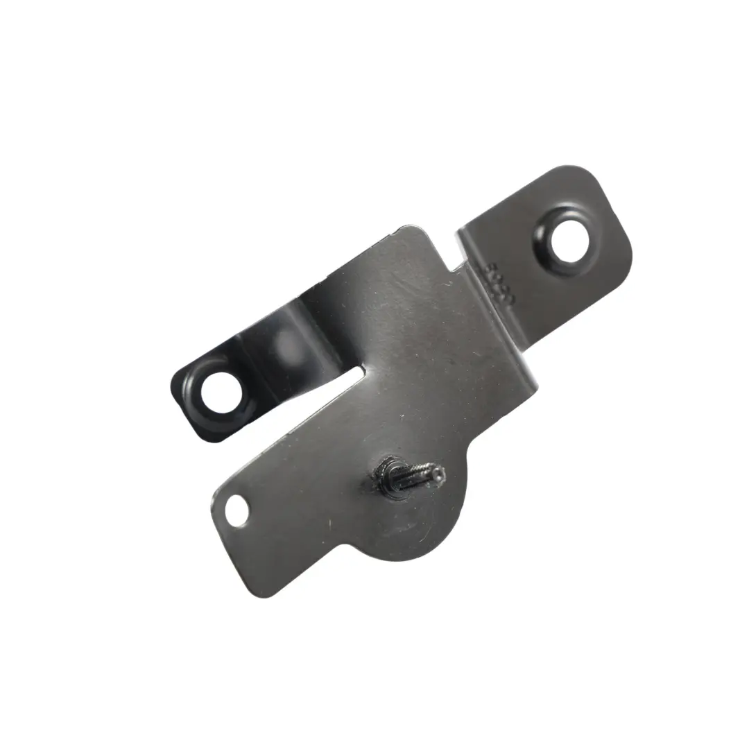 Audi A3 8P Convertible Roof Module Retainer Bracket Rear Left N/S - SKU 8P7959497 - Part number 8P7959497