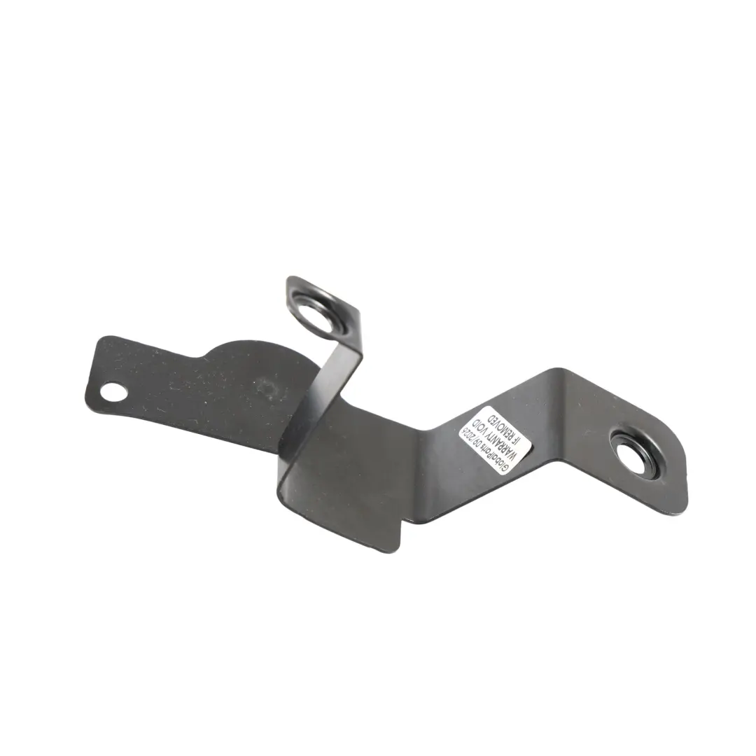Audi A3 8P Staffa Supporto Modulo Tetto Cabriolet Posteriore Sinistra - SKU 8P7959497 - Numero di parte 8P7959497