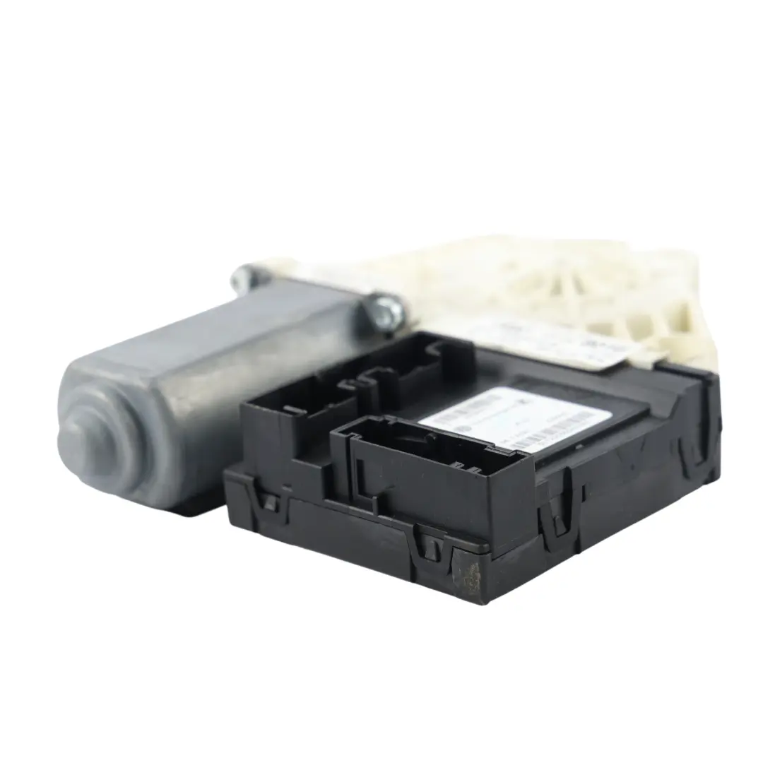 Audi A3 8P Lève-Vitre Mécanisme Moteur Porte Avant Côté Conducteur - SKU 8P7959801E - Numéro de pièce 8P7959801E