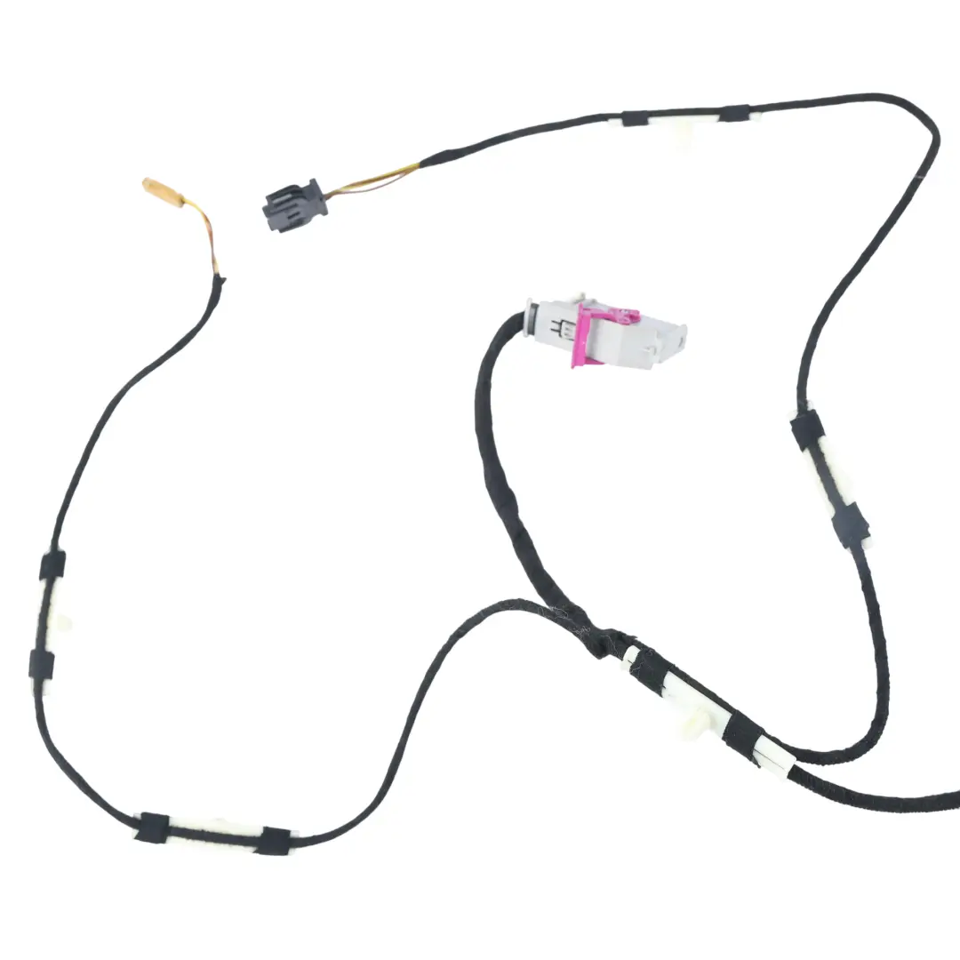 Door Wiring Loom Cable Harness Passenger Side N/S to Audi A3 8P with Part number 8P7971035L Audi A3 8P Door Wiring Loom Cable Harness Passenger Side N/S - SKU RHD-8P7971035L - Part number 8P7971035L