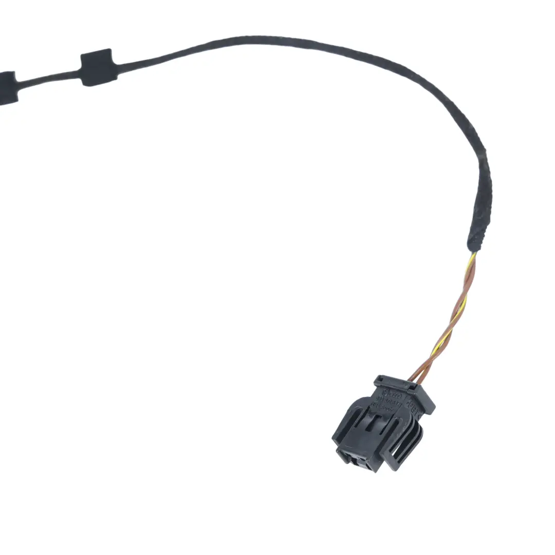 Audi A3 8P Door Wiring Loom Cable Harness Passenger Side N/S - SKU RHD-8P7971035L - Part number 8P7971035L