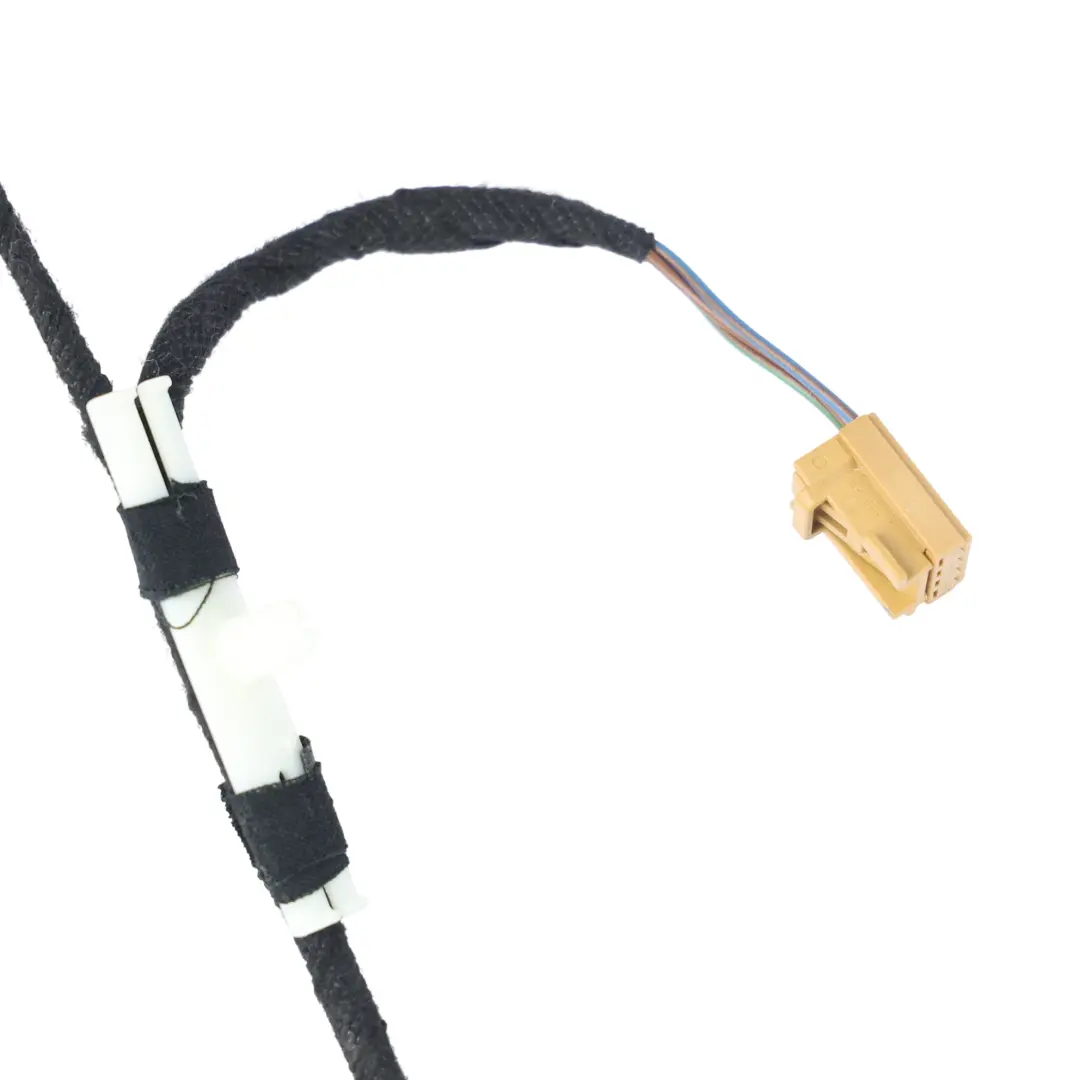 Audi A3 8P Door Wiring Loom Cable Harness Passenger Side N/S - SKU RHD-8P7971035L - Part number 8P7971035L