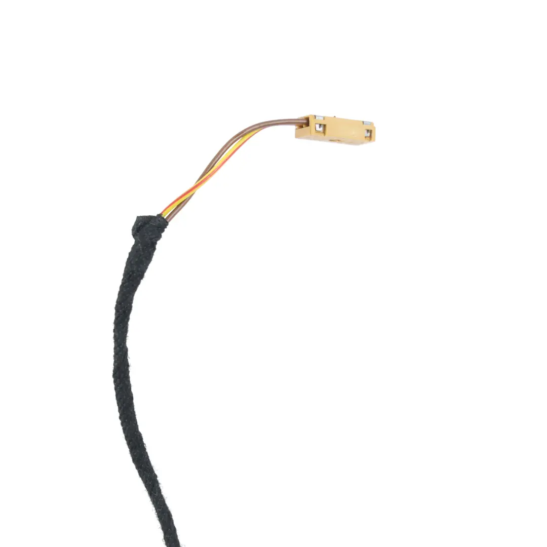 Audi A3 8P Door Wiring Loom Cable Harness Passenger Side N/S - SKU RHD-8P7971035L - Part number 8P7971035L