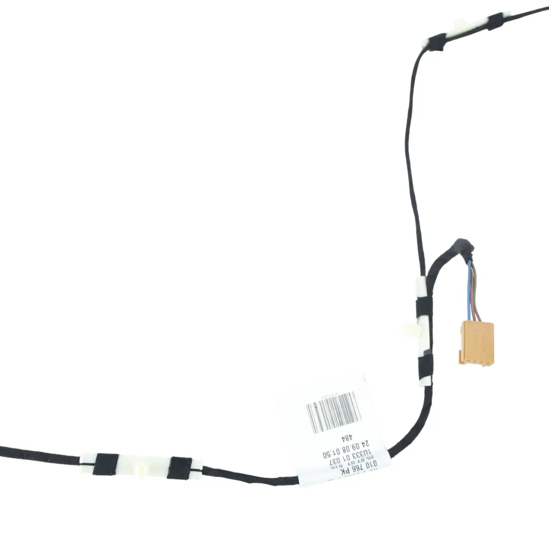 Door Wiring Loom Cable Harness Passenger Side N/S to Audi A3 8P with Part number 8P7971035L Audi A3 8P Door Wiring Loom Cable Harness Passenger Side N/S - SKU RHD-8P7971035L - Part number 8P7971035L
