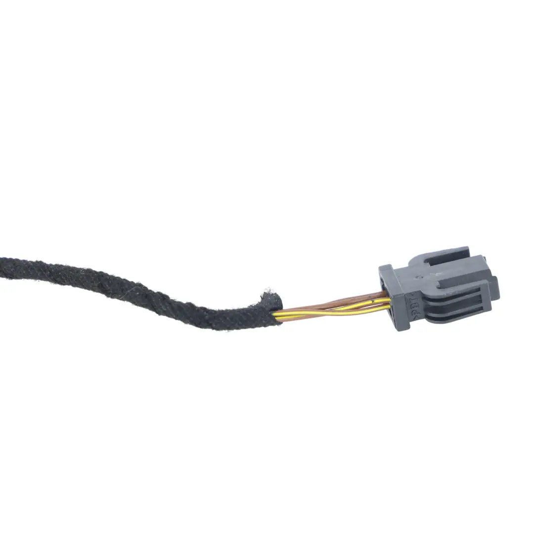 Audi A3 8P Door Wiring Loom Cable Harness Driver Side O/S - SKU RHD-8P7971036J - Part number 8P7971036J