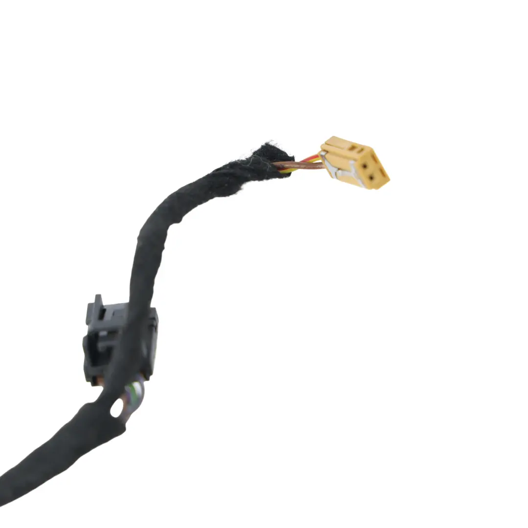 Audi A3 8P Door Wiring Loom Cable Harness Driver Side O/S - SKU RHD-8P7971036J - Part number 8P7971036J