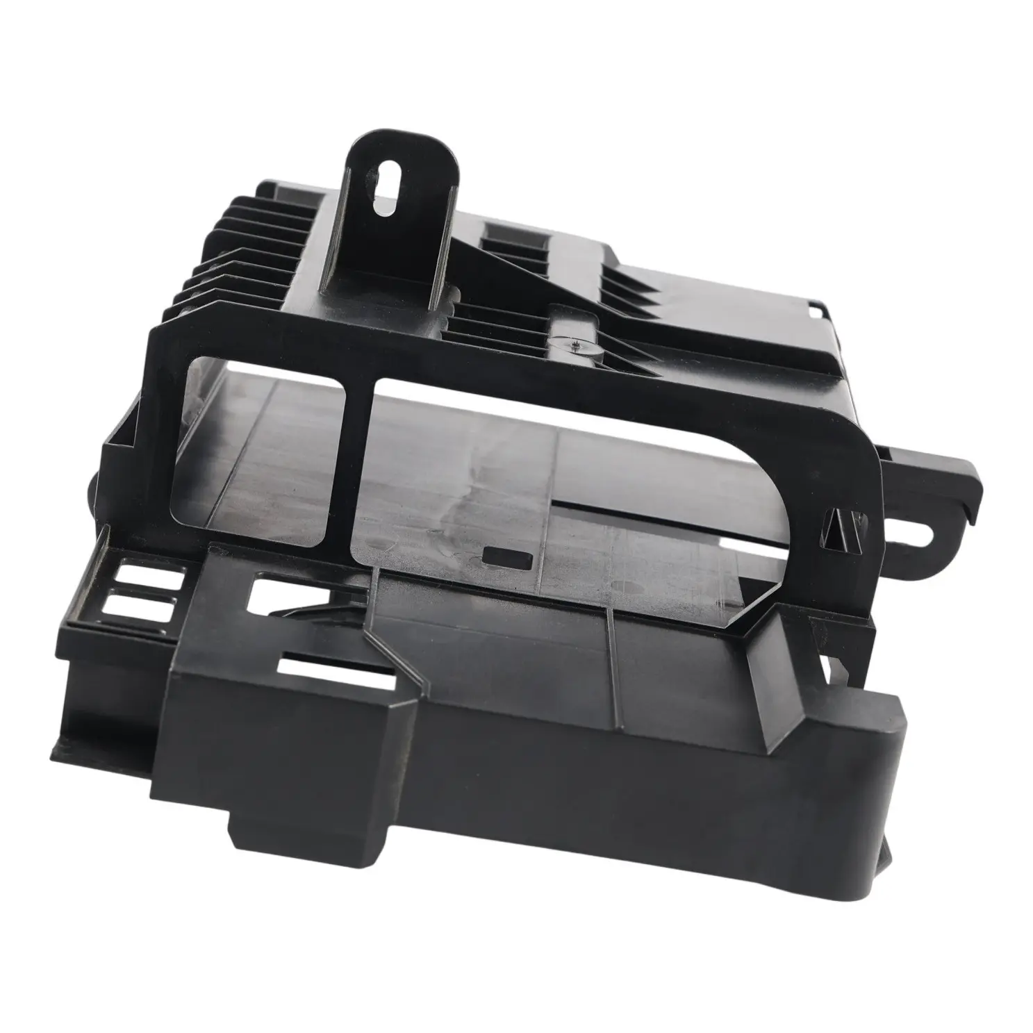 Audi Q5 8R Soporte Amplificador Radio Navegación 8R0035209A