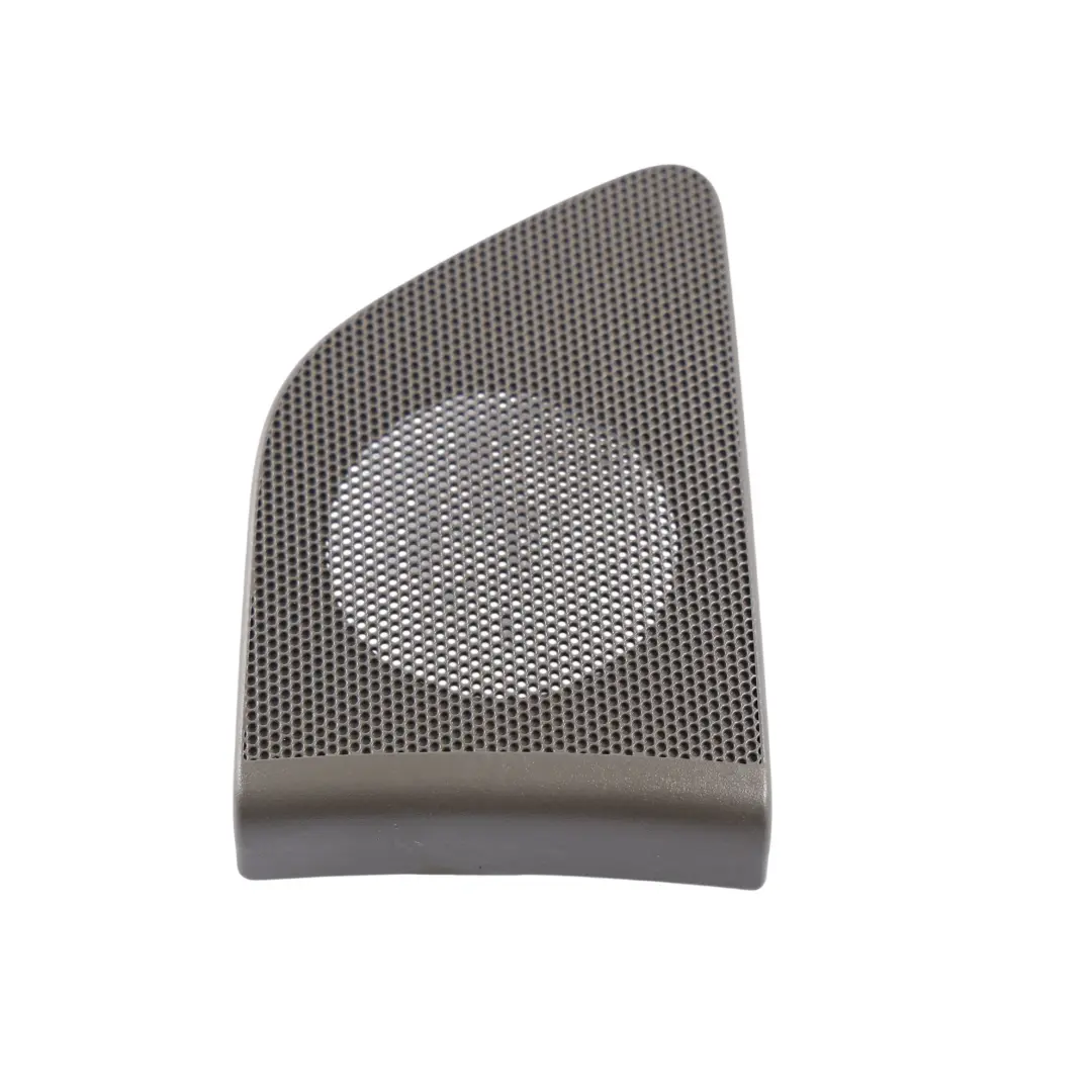 Audi Q5 8R Copertura Altoparlante Porta Posteriore Beige Destro - SKU 8R0035410-1 - Numero di parte 8R0035410