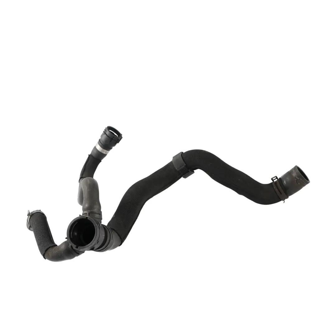 Audi Q5 8R Water Coolant Pipe Hose Line 2.0 TDI Diesel Engine - SKU 8R0121049E - Part number 8R0121049E