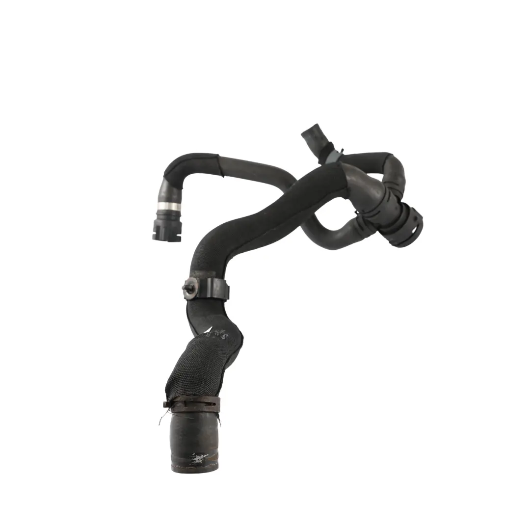 Audi Q5 8R Water Coolant Pipe Hose Line 2.0 TDI Diesel Engine - SKU 8R0121049E - Part number 8R0121049E