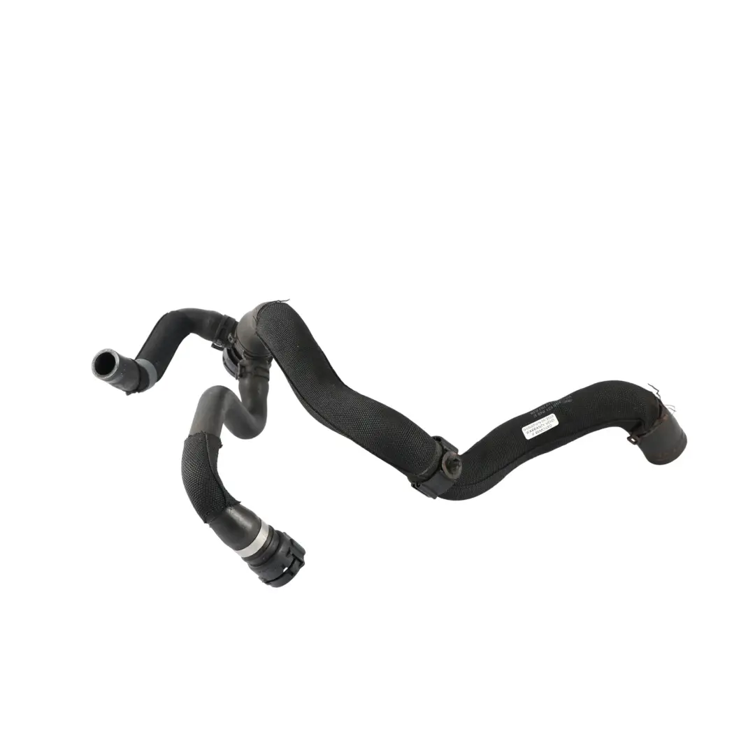 Water Coolant Pipe Hose Line 2.0 TDI Diesel Engine to Audi Q5 8R with Part number 8R0121049E Audi Q5 8R Water Coolant Pipe Hose Line 2.0 TDI Diesel Engine - SKU 8R0121049E - Part number 8R0121049E