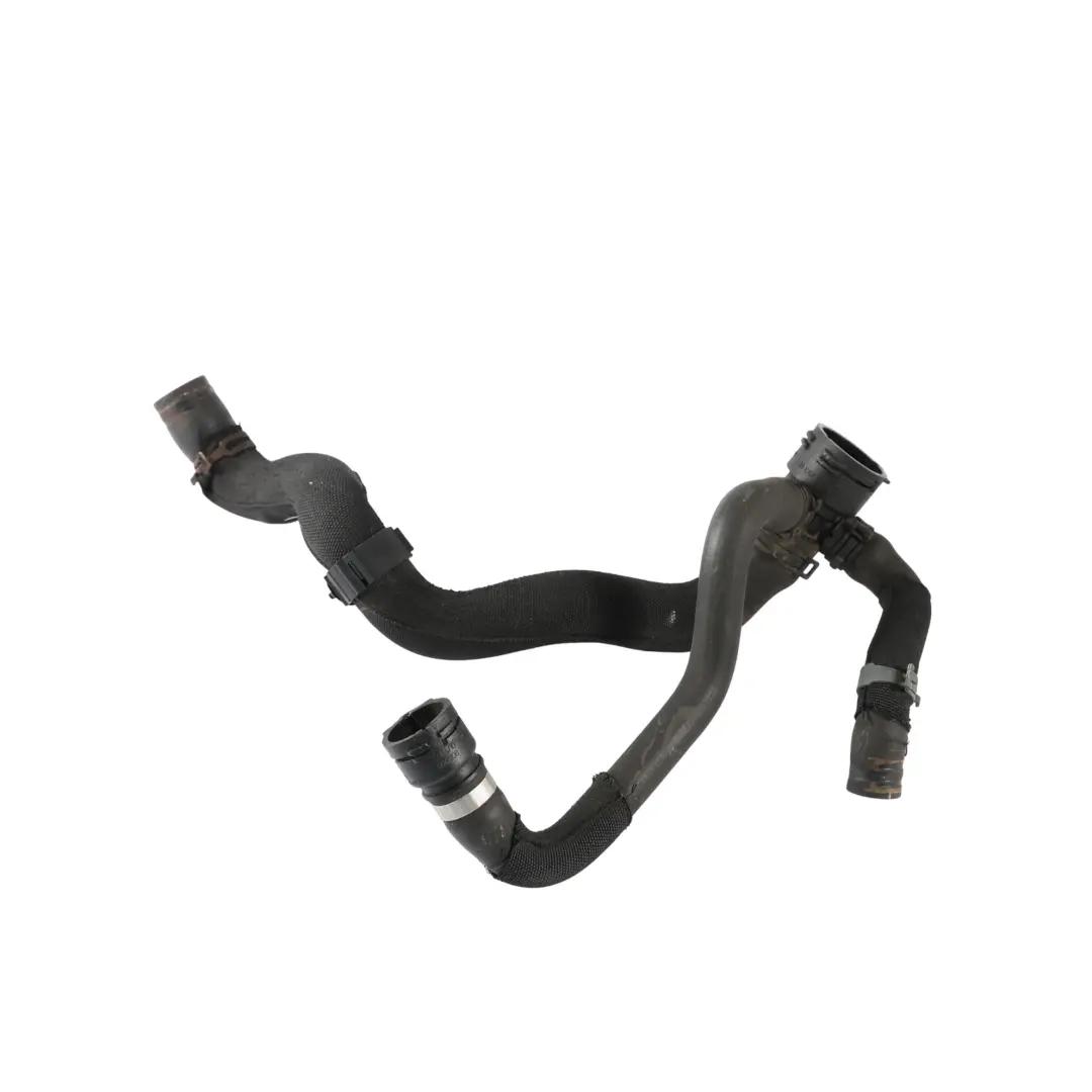 Audi Q5 8R Water Coolant Pipe Hose Line 2.0 TDI Diesel Engine - SKU 8R0121049E - Part number 8R0121049E