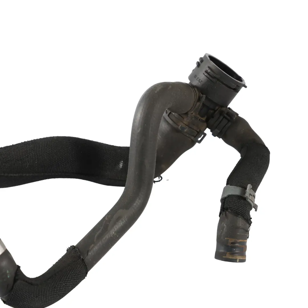 Water Coolant Pipe Hose Line 2.0 TDI Diesel Engine to Audi Q5 8R with Part number 8R0121049E Audi Q5 8R Water Coolant Pipe Hose Line 2.0 TDI Diesel Engine - SKU 8R0121049E - Part number 8R0121049E
