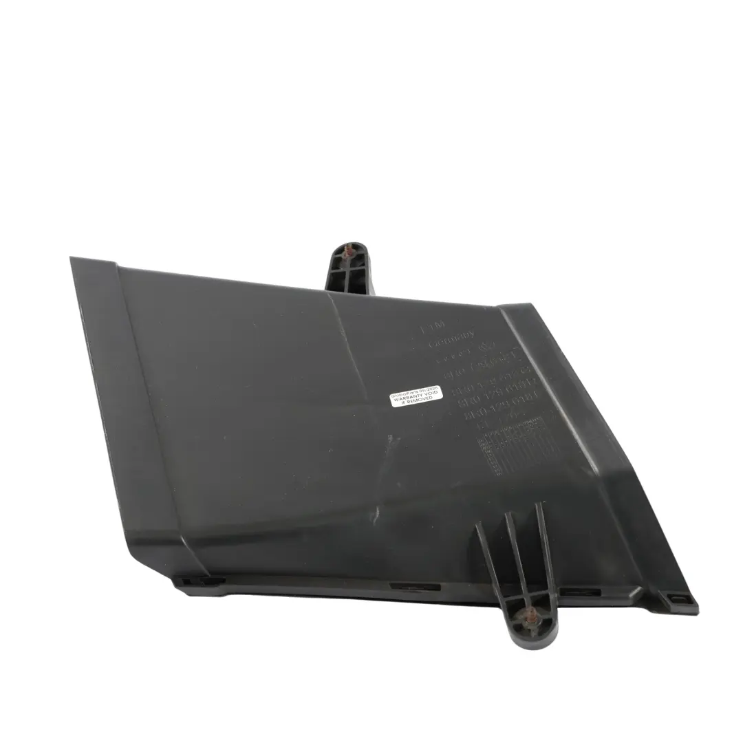 Tubo Conducto Admisión Aire 2.0 TDI Diesel para Audi Q5 8R con número de pieza 8R0129618F Audi Q5 8R Tubo Conducto Admisión Aire 2.0 TDI Diesel - SKU 8R0129618F - Número de pieza 8R0129618F