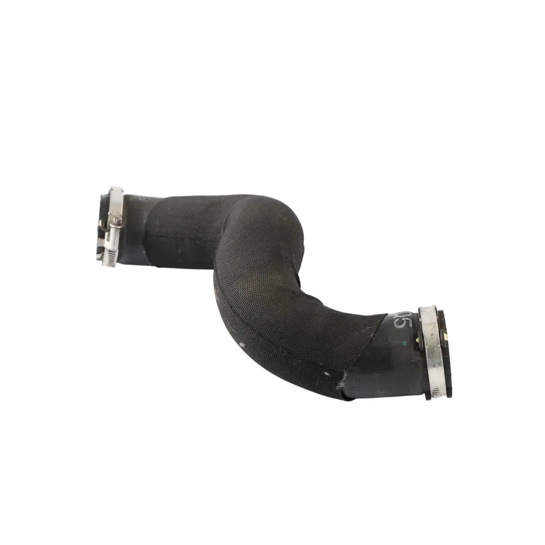 CAHA Rura Węża Intercoolera do Audi Q5 8R 2.0 TDI o numerze 8R0145737H Audi Q5 8R 2.0 TDI CAHA Rura Węża Intercoolera - SKU 8R0145737H - Numer Części 8R0145737H