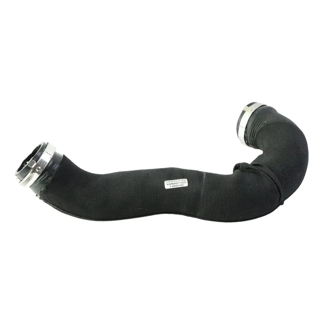 Charge Air Hose Tube Line Pipe 2.0 TDI Diesel to Audi Q5 8R Intercooler with Part number 8R0145738R Audi Q5 8R Intercooler Charge Air Hose Tube Line Pipe 2.0 TDI Diesel - SKU 8R0145738R - Part number 8R0145738R