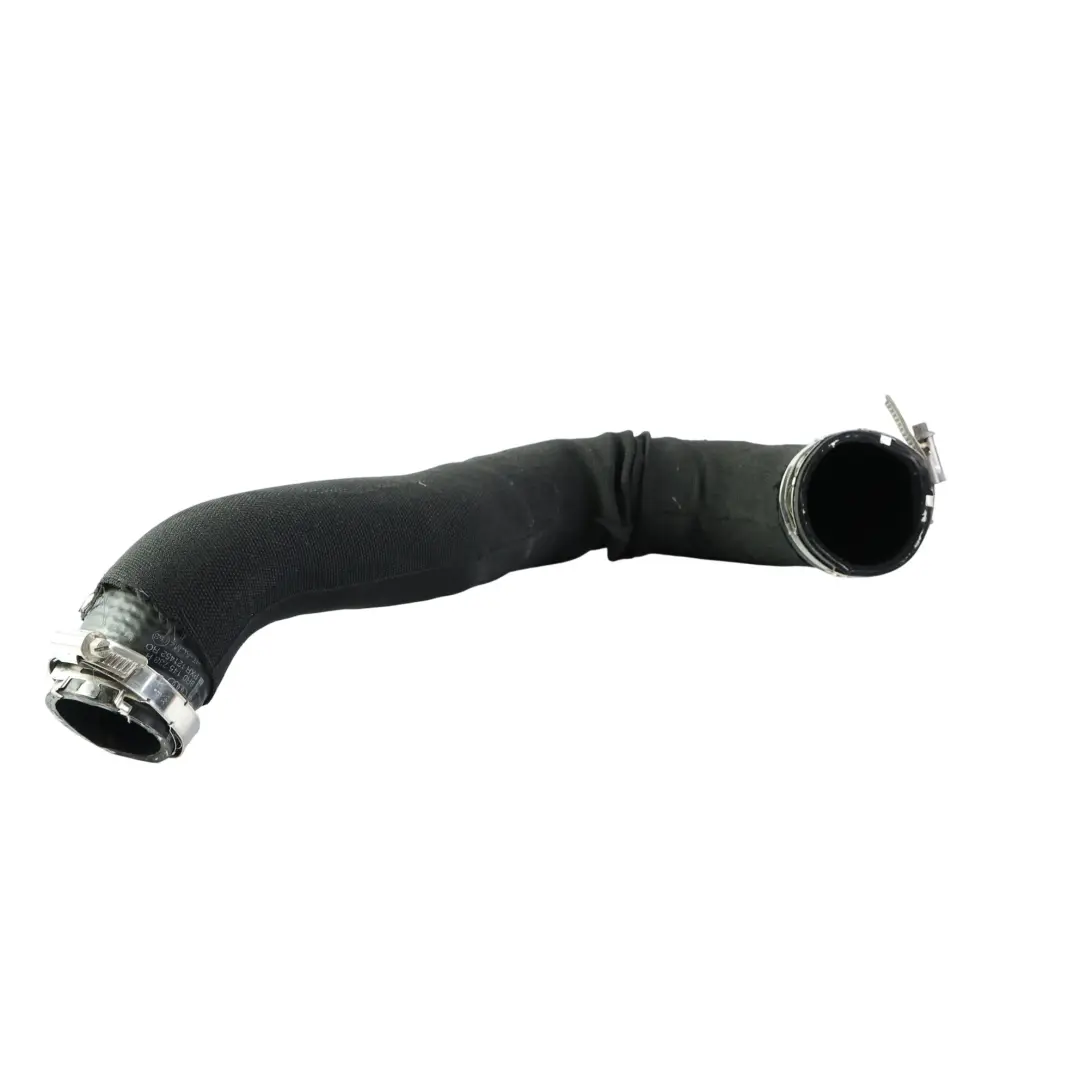Audi Q5 8R Intercooler Charge Air Hose Tube Line Pipe 2.0 TDI Diesel - SKU 8R0145738R - Part number 8R0145738R