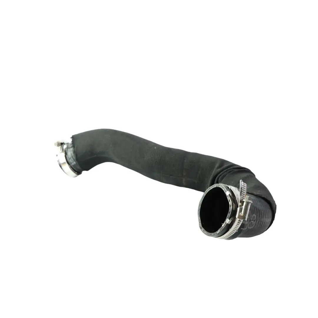 Charge Air Hose Tube Line Pipe 2.0 TDI Diesel to Audi Q5 8R Intercooler with Part number 8R0145738R Audi Q5 8R Intercooler Charge Air Hose Tube Line Pipe 2.0 TDI Diesel - SKU 8R0145738R - Part number 8R0145738R