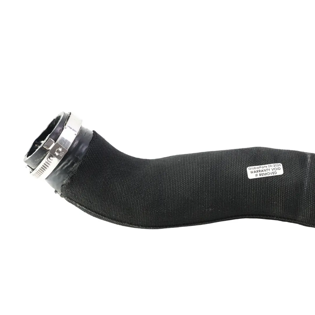 Charge Air Hose Tube Line Pipe 2.0 TDI Diesel to Audi Q5 8R Intercooler with Part number 8R0145738R Audi Q5 8R Intercooler Charge Air Hose Tube Line Pipe 2.0 TDI Diesel - SKU 8R0145738R - Part number 8R0145738R