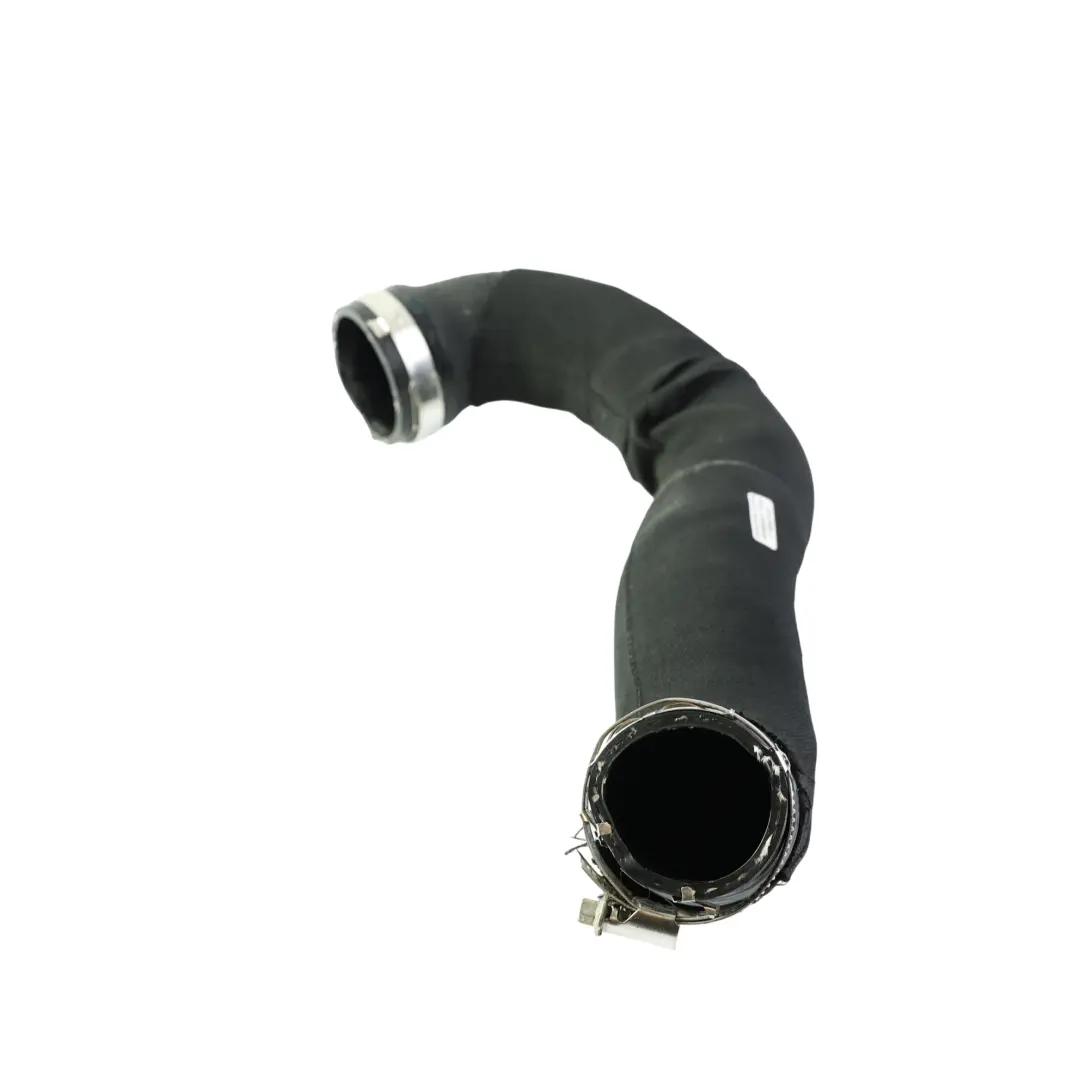 Charge Air Hose Tube Line Pipe 2.0 TDI Diesel to Audi Q5 8R Intercooler with Part number 8R0145738R Audi Q5 8R Intercooler Charge Air Hose Tube Line Pipe 2.0 TDI Diesel - SKU 8R0145738R - Part number 8R0145738R