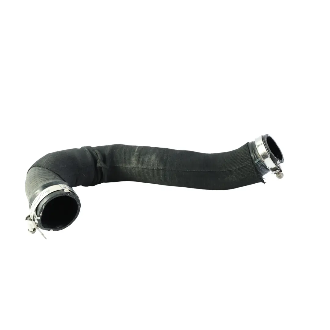 Audi Q5 8R Intercooler Charge Air Hose Tube Line Pipe 2.0 TDI Diesel - SKU 8R0145738R - Part number 8R0145738R