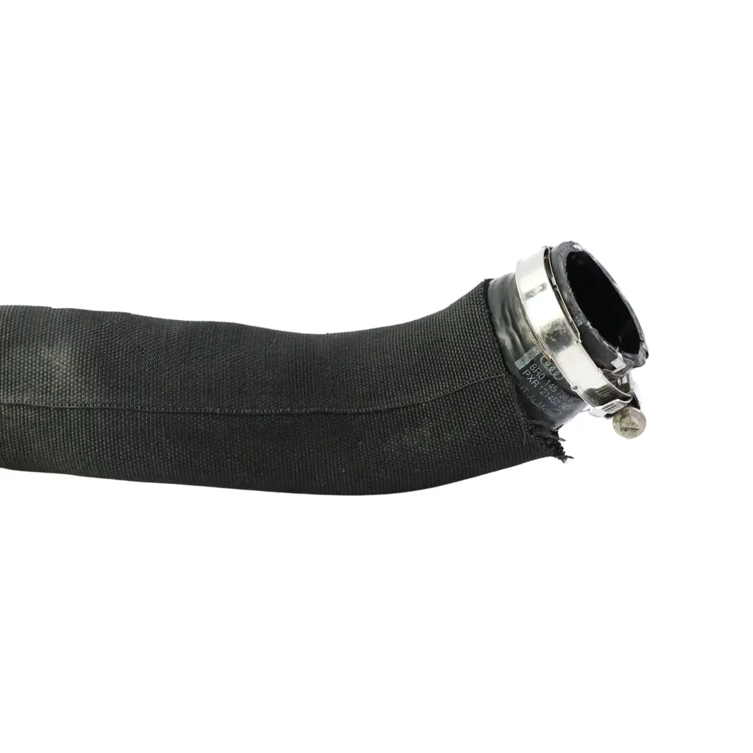 Charge Air Hose Tube Line Pipe 2.0 TDI Diesel to Audi Q5 8R Intercooler with Part number 8R0145738R Audi Q5 8R Intercooler Charge Air Hose Tube Line Pipe 2.0 TDI Diesel - SKU 8R0145738R - Part number 8R0145738R