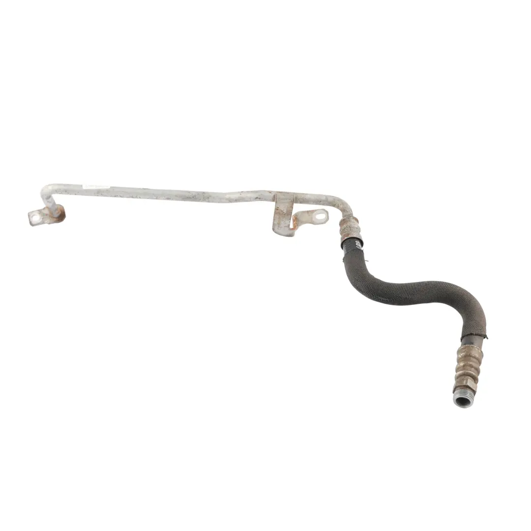 Gearbox Oil Cooler Pressure Pipe Line Hose 2.0 TDI Diesel to Audi Q5 8R with Part number 8R0317826K Audi Q5 8R Gearbox Oil Cooler Pressure Pipe Line Hose 2.0 TDI Diesel - SKU 8R0317826K - Part number 8R0317826K