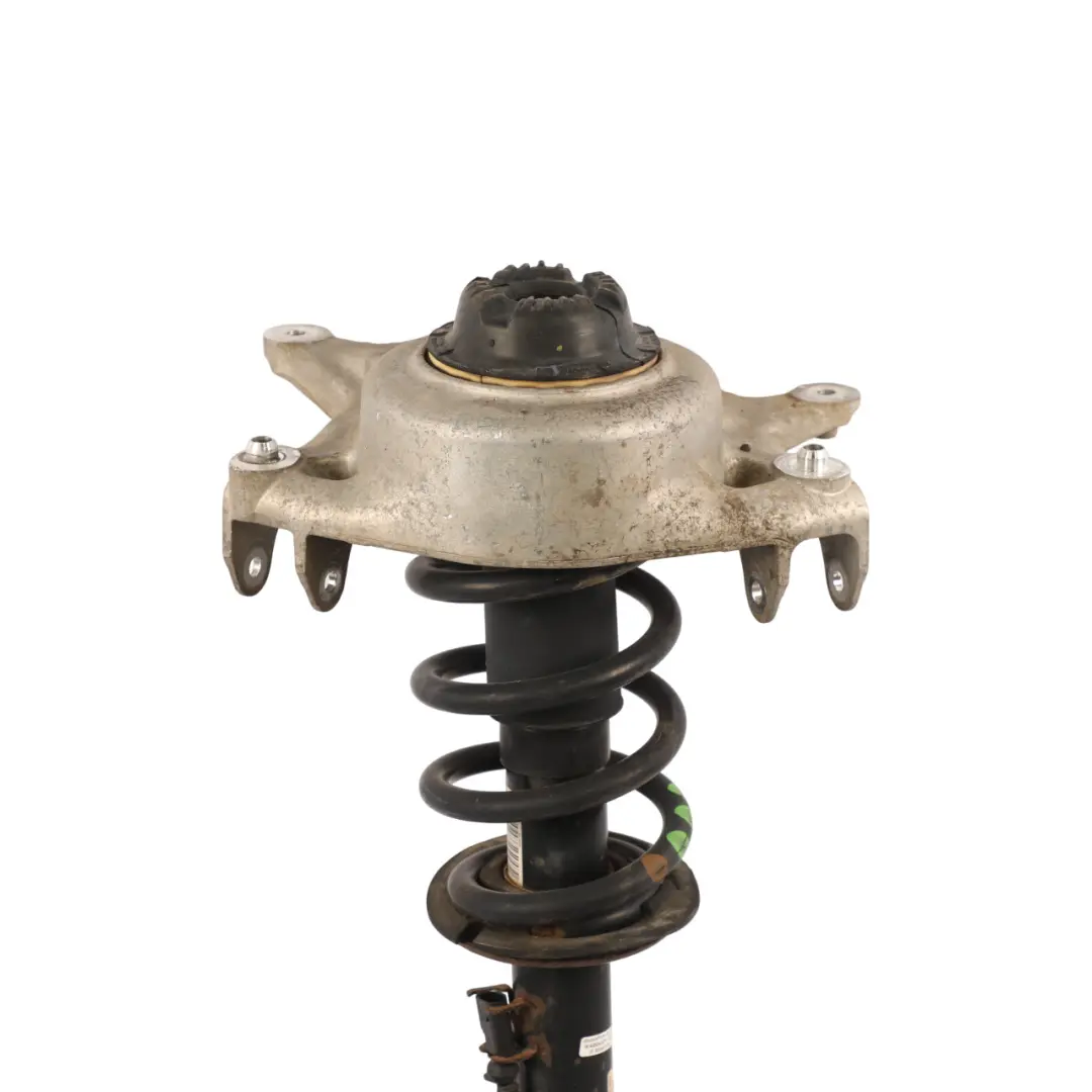 Strut Shock Absorber Front Left N/S to Audi A4 B8 Q5 8R Spring with Part number 8R0413029J Audi A4 B8 Q5 8R Spring Strut Shock Absorber Front Left N/S - SKU 8R0413029J - Part number 8R0413029J