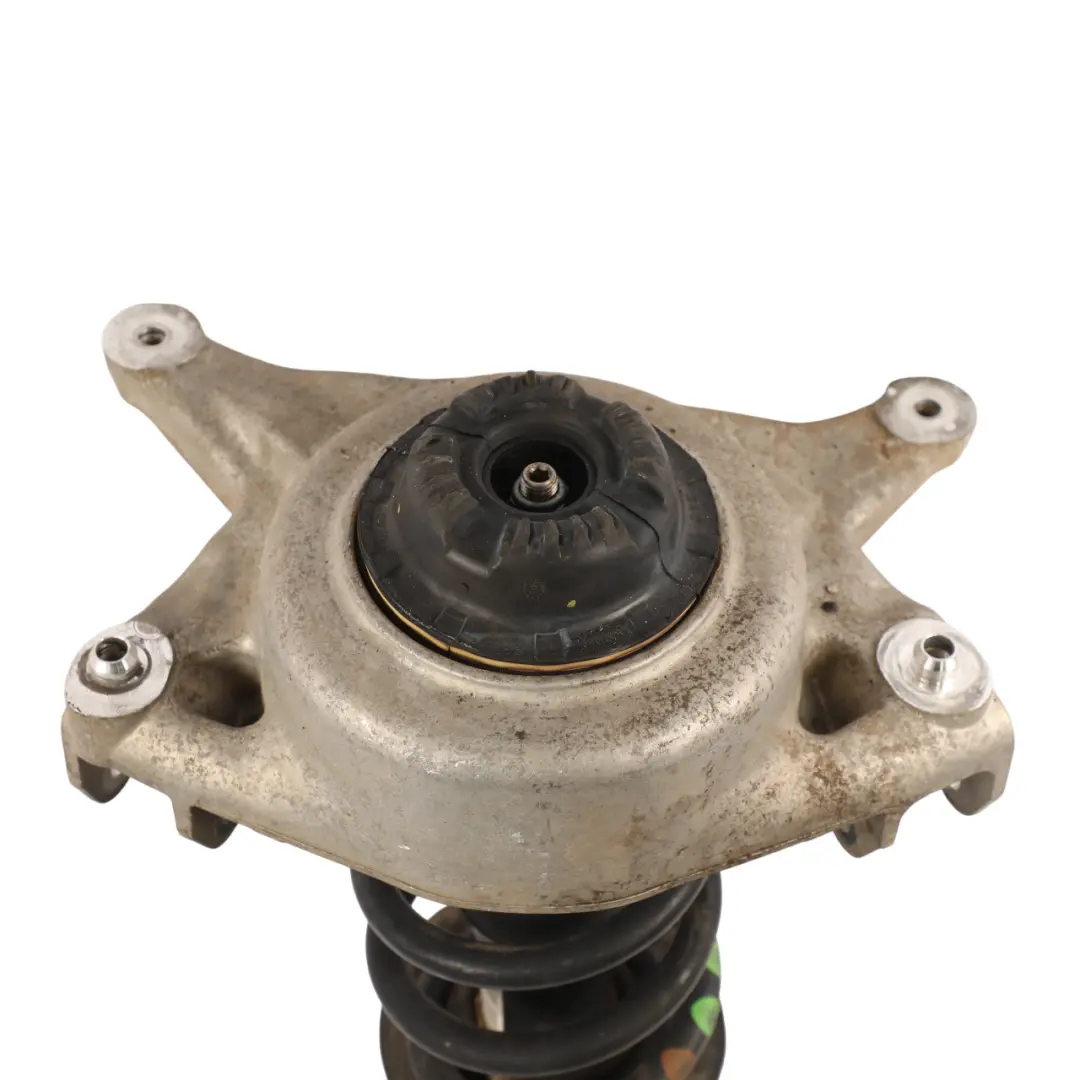 Strut Shock Absorber Front Left N/S to Audi A4 B8 Q5 8R Spring with Part number 8R0413029J Audi A4 B8 Q5 8R Spring Strut Shock Absorber Front Left N/S - SKU 8R0413029J - Part number 8R0413029J