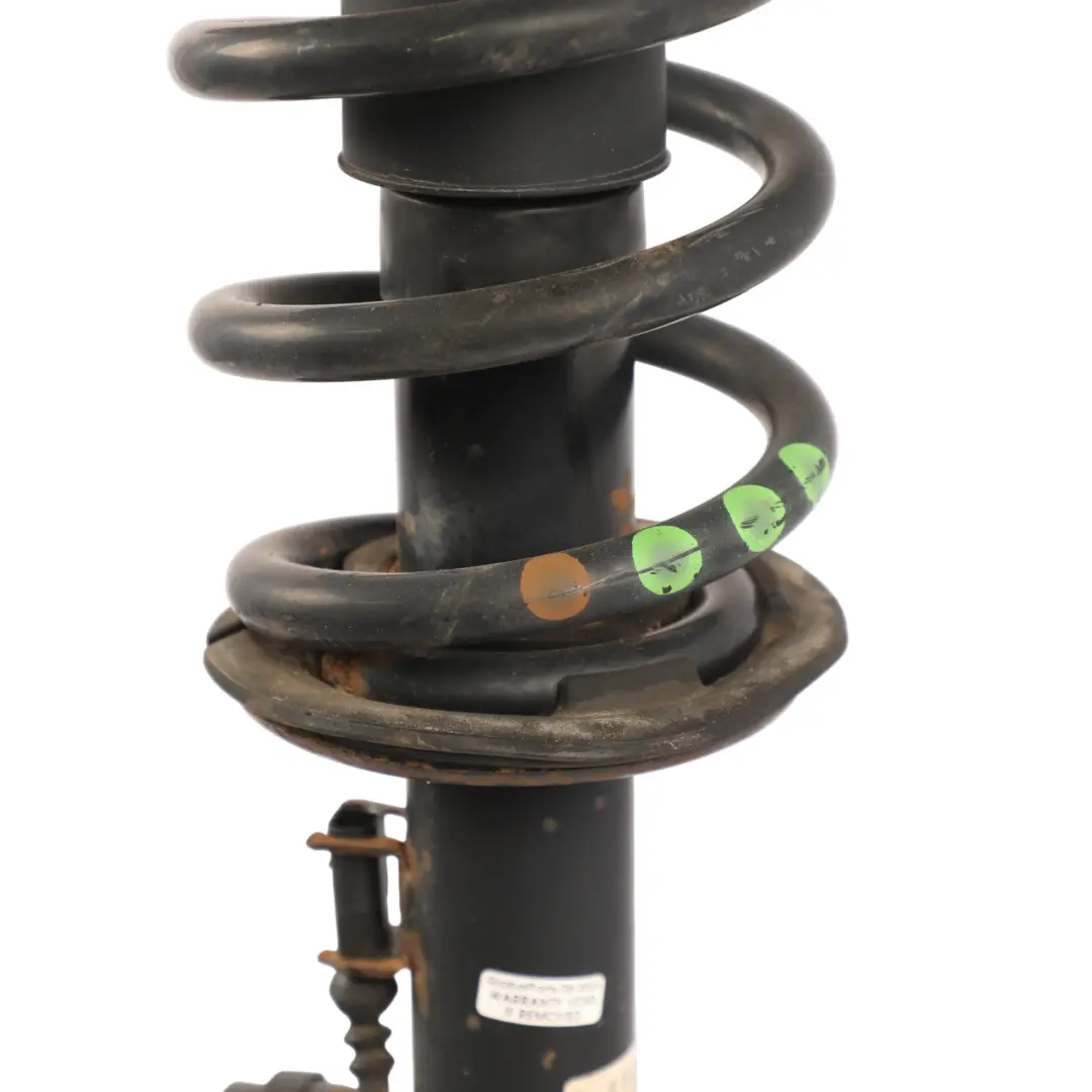 Audi A4 B8 Q5 8R Spring Strut Shock Absorber Front Left N/S - SKU 8R0413029J - Part number 8R0413029J