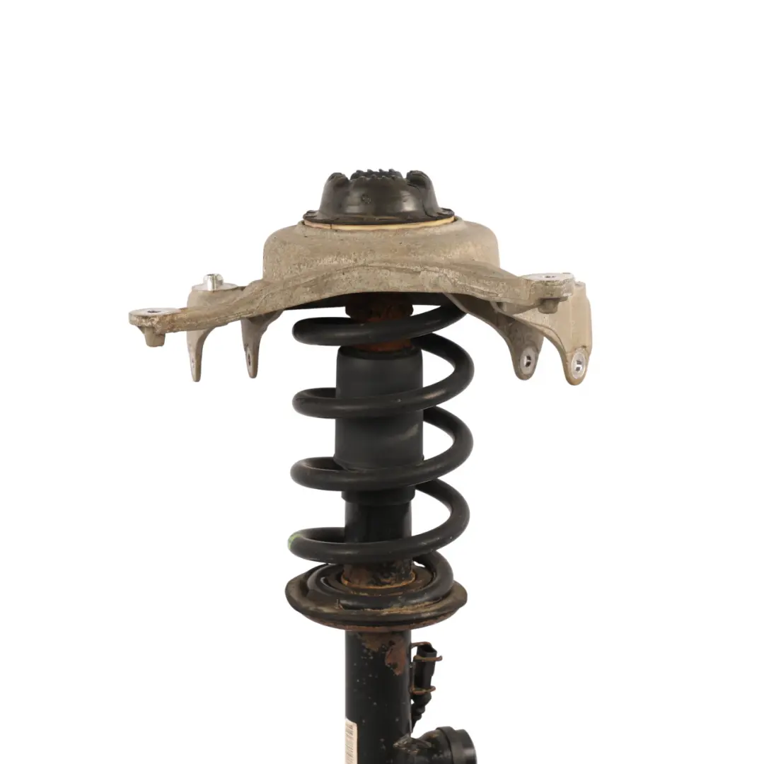 Audi A4 B8 Q5 8R Spring Strut Shock Absorber Front Left N/S - SKU 8R0413029J - Part number 8R0413029J